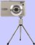micropod Ministativ