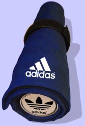 rollin adidas