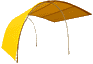 sunflex sunspot sonnensegel
